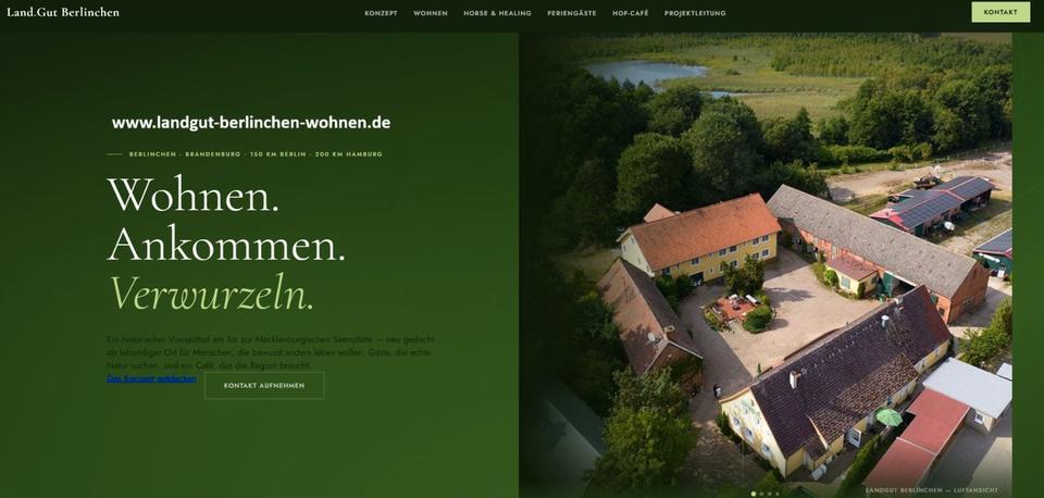 Etagenwohnung Wittstock/Dosse Dosse - 2 Zimmer, 50 m&sup2;, 550&euro; | Angebot:26556808