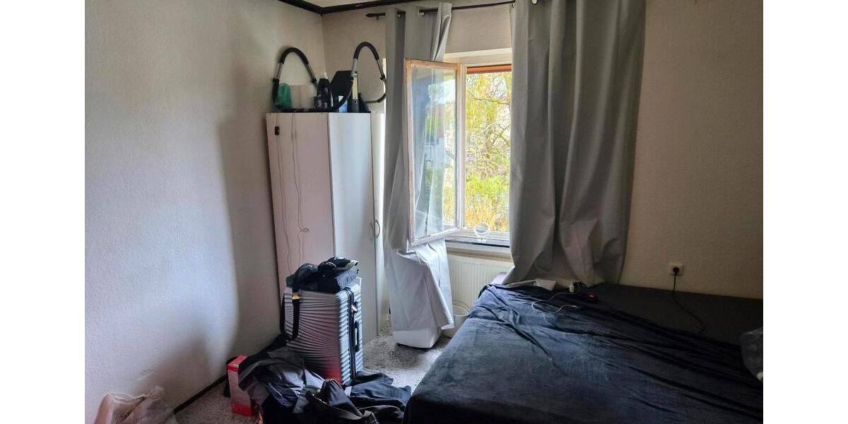 Wohnen auf Zeit Hagen Hagen-Mitte - 1 Zimmer, 18 m&sup2;, 350&euro; | Angebot:26146022