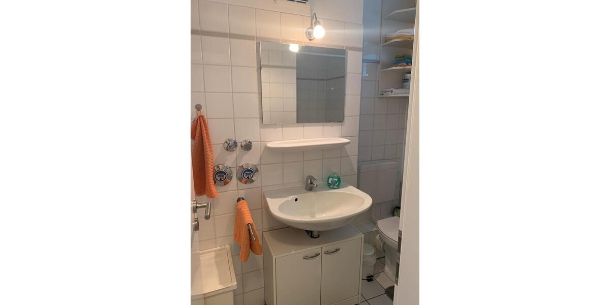 Wohnen auf Zeit Neuss Furth-Mitte - 1 Zimmer, 30 m&sup2;, 795&euro; | Angebot:24875328