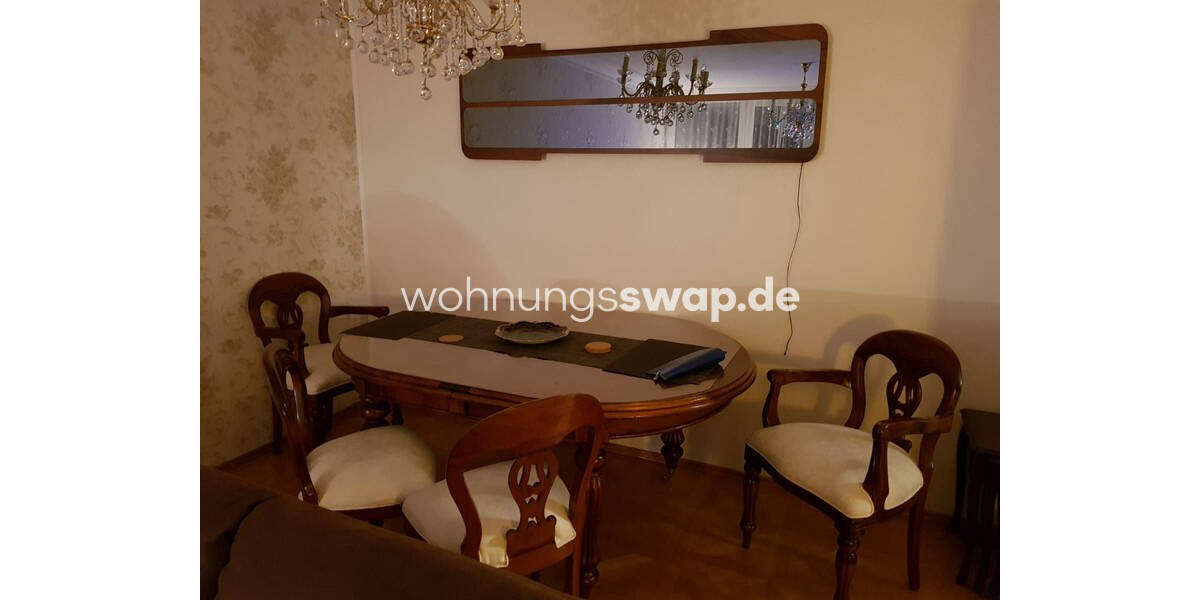 Etagenwohnung Berlin Mitte - 4 Zimmer, 109 m&sup2;, 1.115&euro; | Angebot:26114298