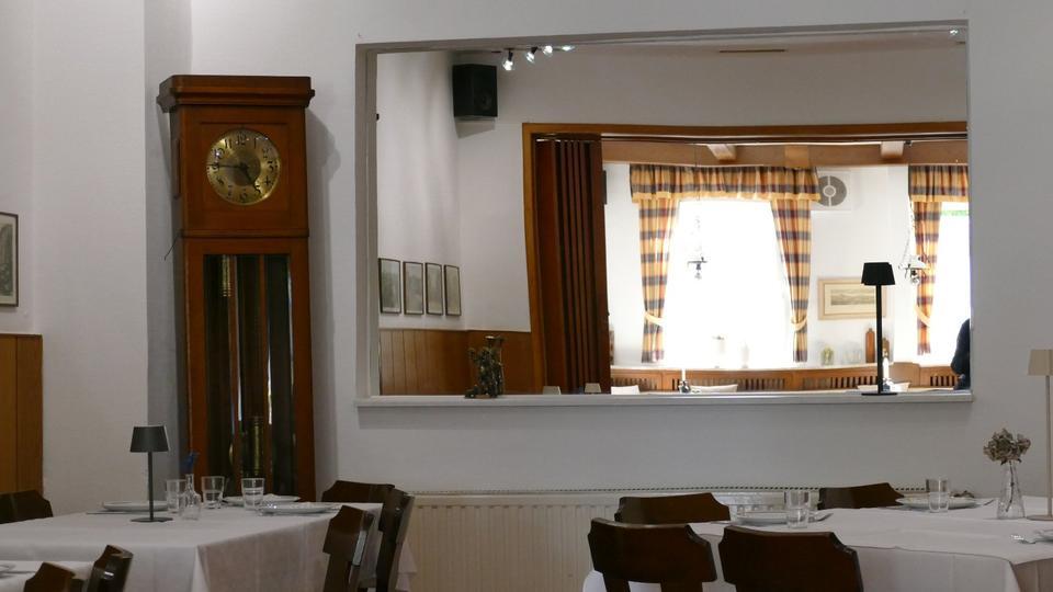 Gastronomiebetrieb mit Inventar für Profis und die es noch werden möchten