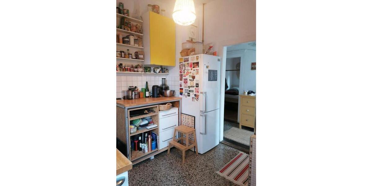 Hochparterre Esslingen am Neckar - 3 Zimmer, 70 m&sup2;, 950&euro; | Angebot:26493400