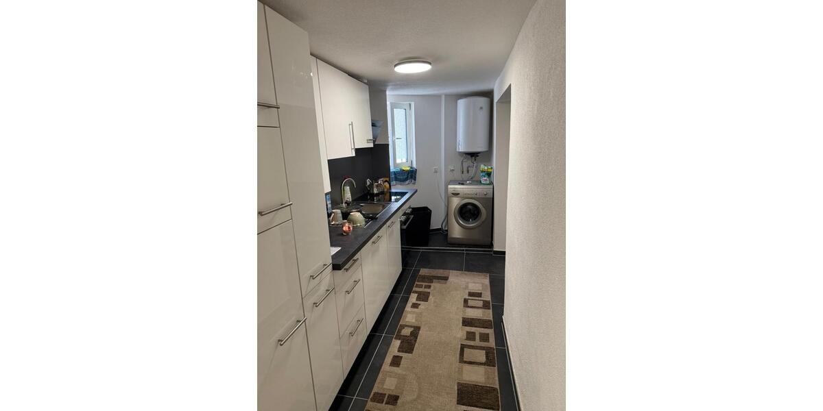 Etagenwohnung Obersulm - 2.5 Zimmer, 55 m&sup2;, 750&euro; | Angebot:26566586