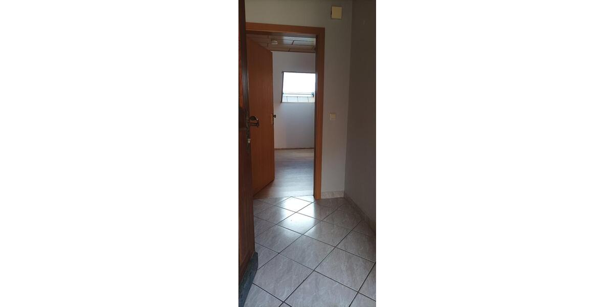 Etagenwohnung Oberviechtach - 1 Zimmer, 30 m&sup2;, 280&euro; | Angebot:26278696