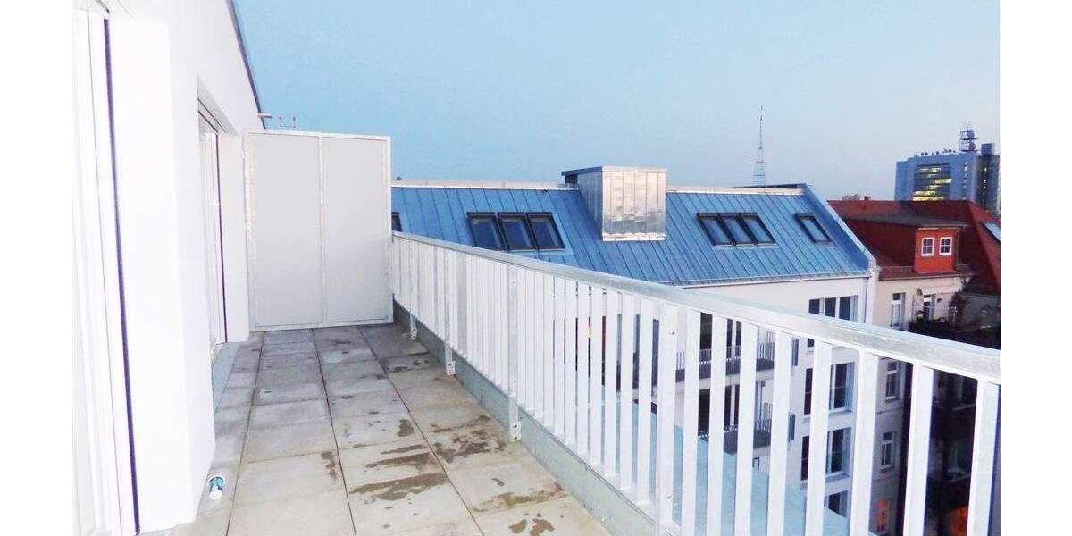 Etagenwohnung Leipzig Südvorstadt - 5 Zimmer, 166 m&sup2;, 1.999&euro; | Angebot:25821095