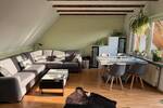 Etagenwohnung Bad Vilbel - 2 Zimmer, 63 m&sup2;, 700&euro; | Angebot:26732111