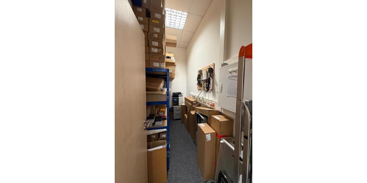 Gewerbeobjekt Rheine - 1.140&euro; | Angebot:24850171