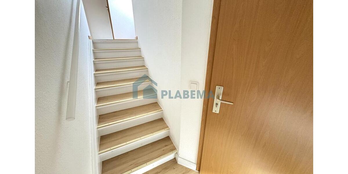 Dachgeschoßwohnung Parchim - 4 Zimmer, 85 m&sup2;, 977&euro; | Angebot:23216848