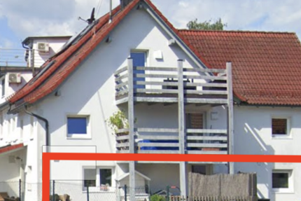 Wohnung Oberroth - 4 Zimmer, 120 m&sup2;, 950&euro; | Angebot:26970959