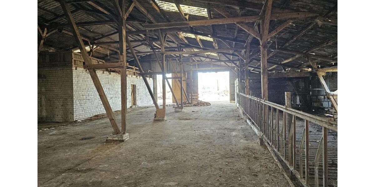 Gewerbeobjekt Geestland Bad Bederkesa - 1.200&euro; | Angebot:26110572
