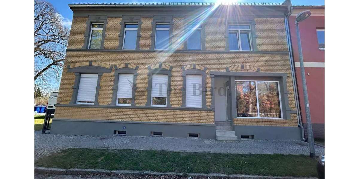 Gewerbeobjekt Jüterbog - 726&euro; | Angebot:26502884