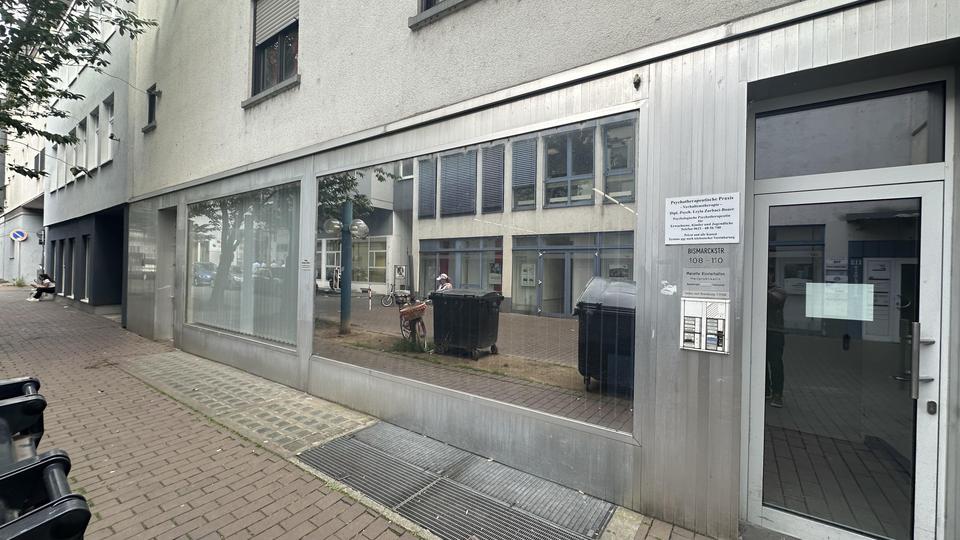 *** modernisierte Gewerbefläche in der Innenstadt zu vermieten *** zimmer