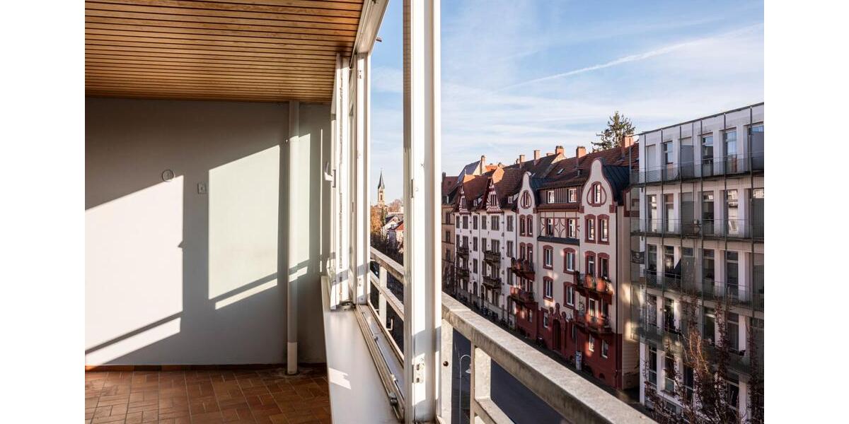 Etagenwohnung Konstanz - 3.5 Zimmer, 120 m&sup2;, 2.150&euro; | Angebot:25280217