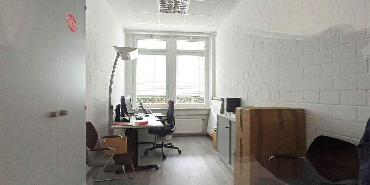 Gewerbeobjekt Fuldabrück Bergshausen - 2.088&euro; | Angebot:25674992