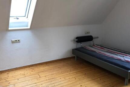 Wohnen auf Zeit Warthausen - 1 Zimmer, 16 m&sup2;, 390&euro; | Angebot:26543644