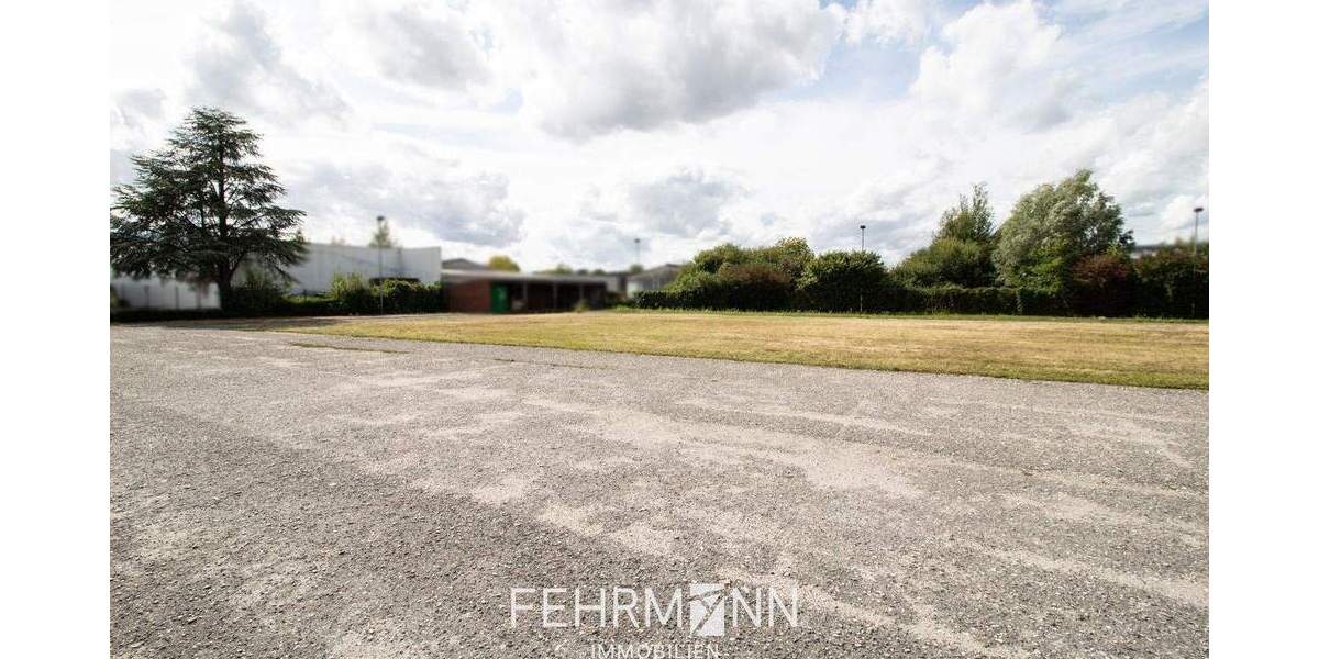 Gewerbeobjekt Ahaus - 6.545&euro; | Angebot:23972577