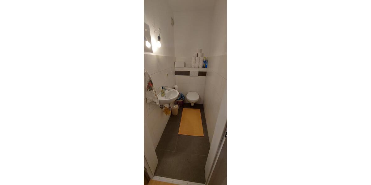 Etagenwohnung Bayreuth Meyernberg - 2 Zimmer, 70 m&sup2;, 820&euro; | Angebot:25934635