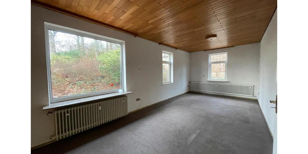 Etagenwohnung Coppenbrügge - 3 Zimmer, 135 m&sup2;, 1.600&euro; | Angebot:23781121
