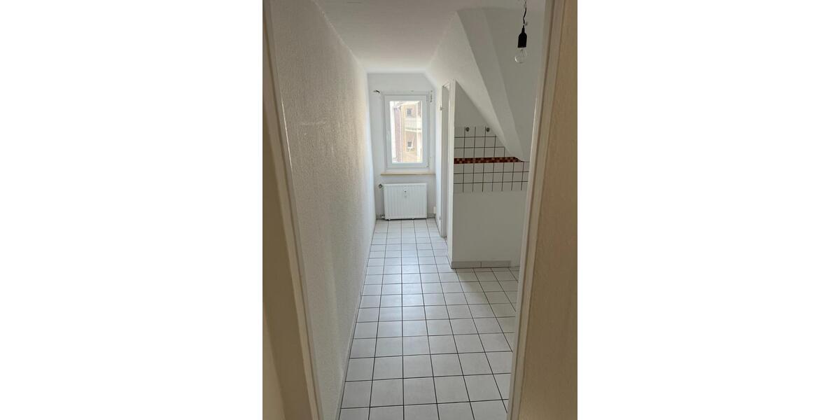 Dachgeschoßwohnung Herne - 2 Zimmer, 60 m&sup2;, 430&euro; | Angebot:24862639
