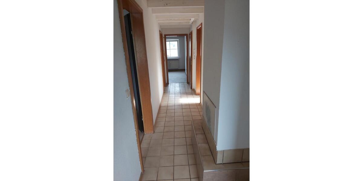 Dachgeschoßwohnung Morsbach - 3 Zimmer, 70 m&sup2;, 440&euro; | Angebot:26573251
