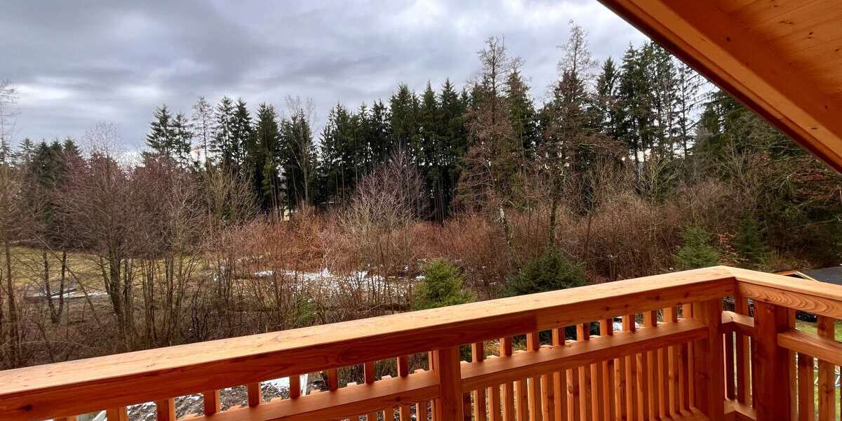 Etagenwohnung Penzberg - 4 Zimmer, 134 m&sup2;, 1.990&euro; | Angebot:24024483