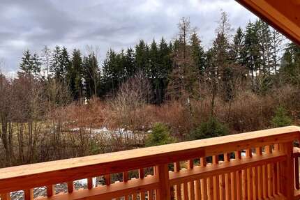 Wohnung Penzberg - 4 Zimmer, 134 m&sup2;, 1.990&euro; | Angebot:24024483