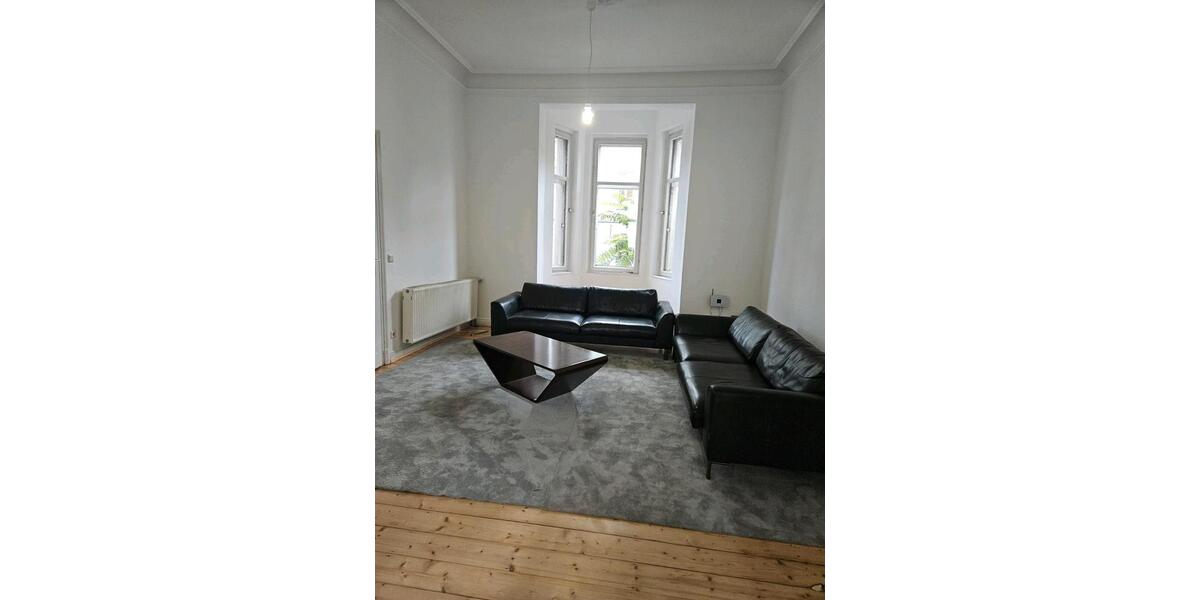 Wohnen auf Zeit Bonn Poppelsdorf - 1 Zimmer, 16 m&sup2;, 550&euro; | Angebot:26297335