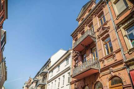 Wohnung Wiesbaden - 2 Zimmer, 77 m&sup2;, 1.450&euro; | Angebot:27429367