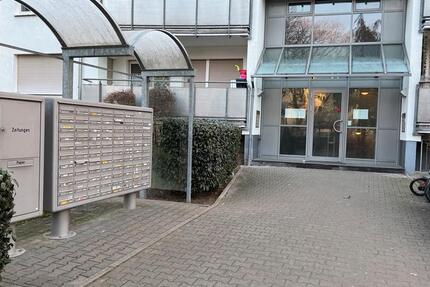 Frisch renovierte 3-Zimmer Wohnung in Gravenbruch nähe Frankfurt 3 zimmer