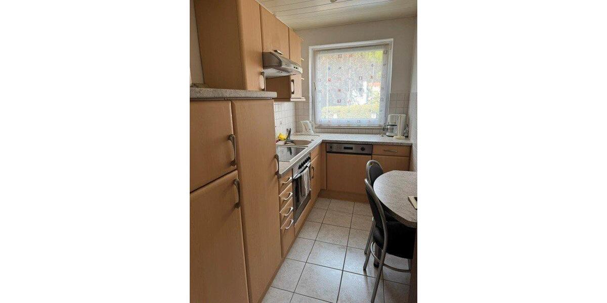 Etagenwohnung Bad Lauterberg im Harz - 1 Zimmer, 39 m&sup2;, 400&euro; | Angebot:26652776