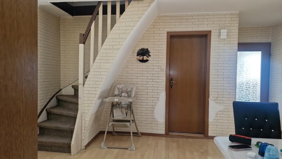 Maisonettenwohnung Duisburg Hochheide - 4 Zimmer, 131 m&sup2;, 1.500&euro; | Angebot:26097308