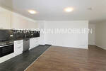 3 Zimmer-Wohnung mit großem Balkon, zwei Bädern und 2 TG-Plätzen