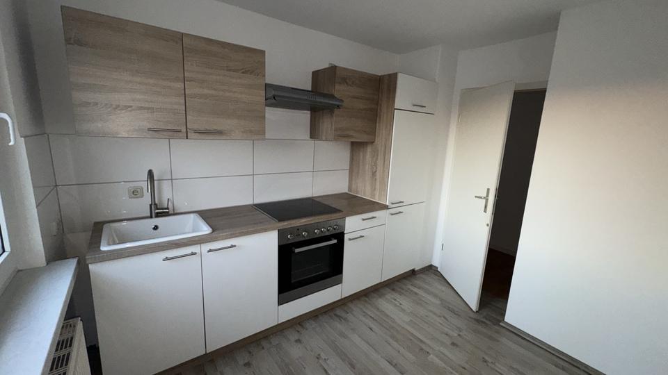 Etagenwohnung Barby - 2 Zimmer, 50 m&sup2;, 400&euro; | Angebot:24489459
