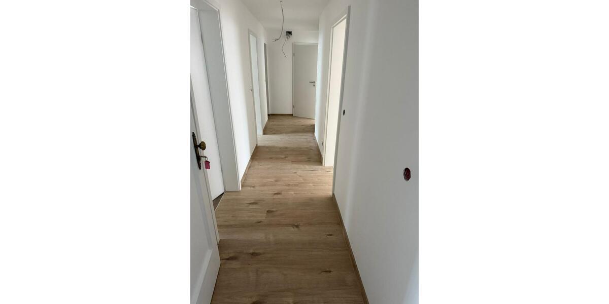 Erdgeschoßwohnung Passau Mühltal - 3 Zimmer, 74 m&sup2;, 740&euro; | Angebot:24980663