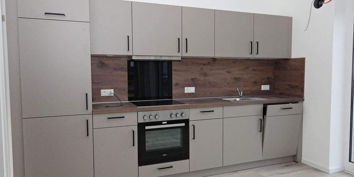 Etagenwohnung Esens - 3 Zimmer, 90 m&sup2;, 990&euro; | Angebot:24790988