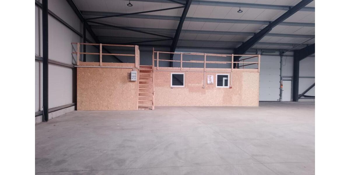 Gewerbeobjekt Tarp - 4.500&euro; | Angebot:24867094