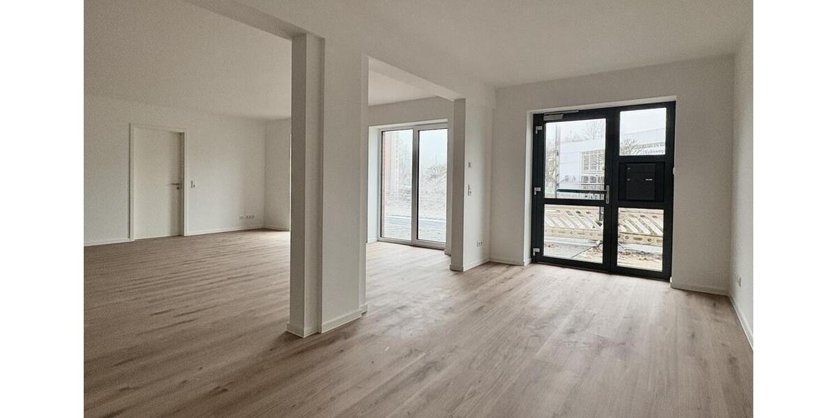 Gewerbeobjekt Kiel Südfriedhof - 1.967&euro; | Angebot:24747250