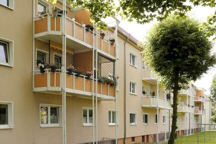 Wohnung zum Mieten in Weißenfels 333,13 € 51.25 m² 2 zimmer