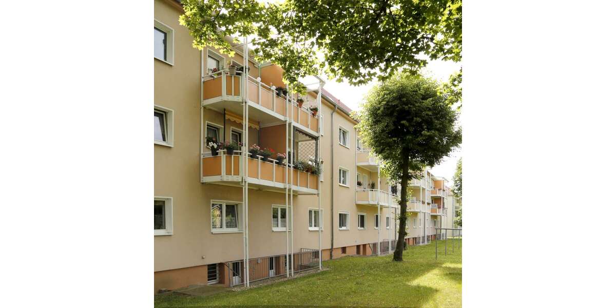 Wohnung zum Mieten in Weißenfels 333,13 € 51.25 m² 2 zimmer