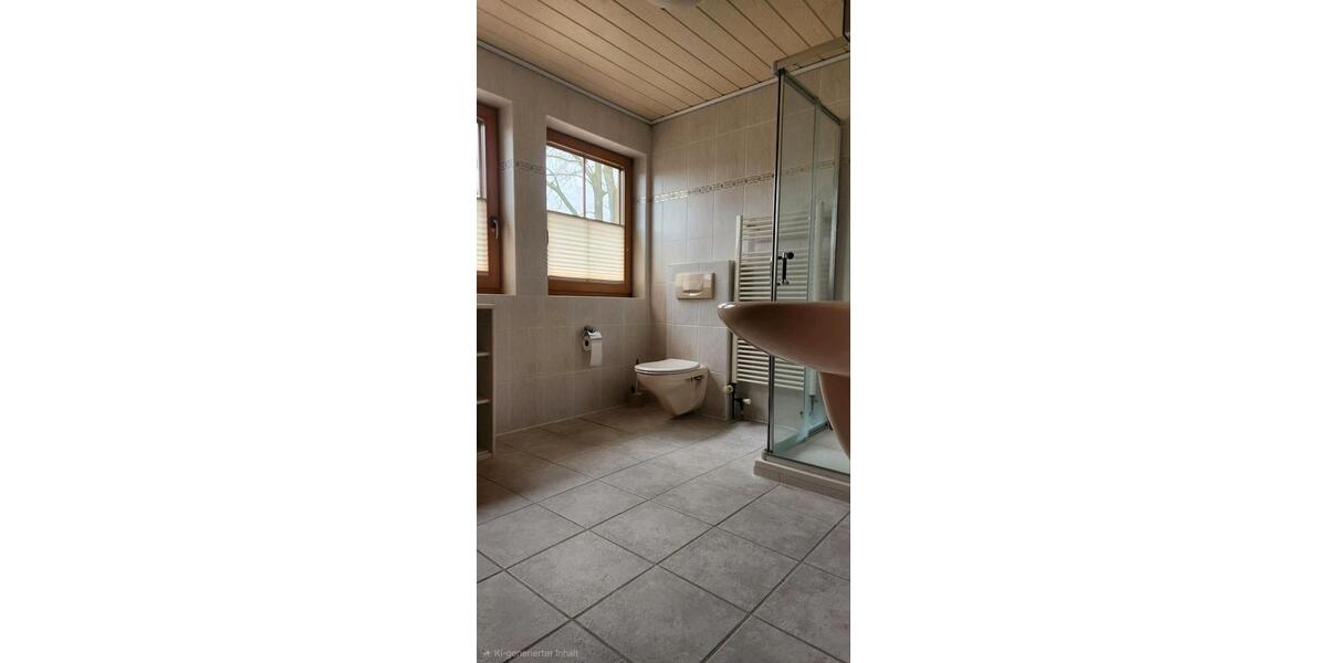 Doppelhaushälfte Hagen im Bremischen - 3.5 Zimmer, 127 m&sup2;, 1.090&euro; | Angebot:26329965