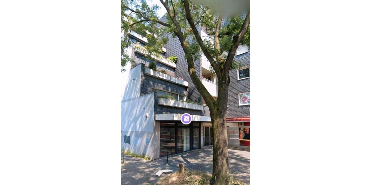 Etagenwohnung Düsseldorf Stadtbezirk 3 - 1 Zimmer, 40 m&sup2;, 900&euro; | Angebot:26407257