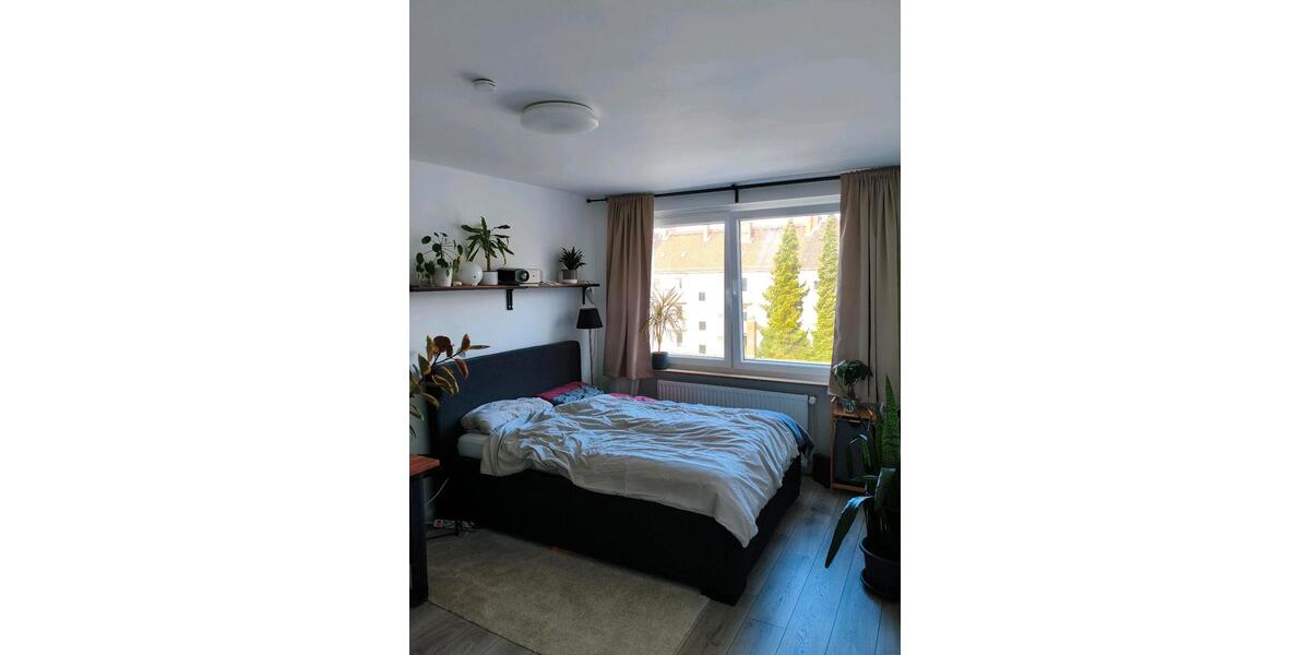 Wohnen auf Zeit Hannover Nord - 1 Zimmer, 15 m&sup2;, 520&euro; | Angebot:26049731
