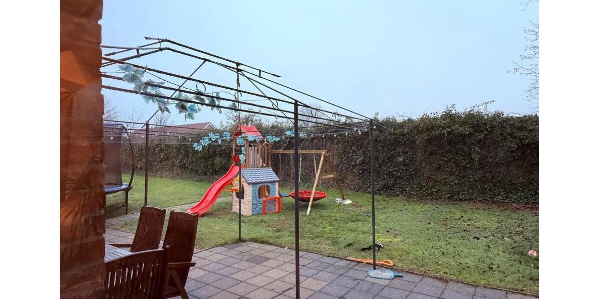 Erdgeschoßwohnung Papenburg - 3 Zimmer, 100 m&sup2;, 940&euro; | Angebot:25394990