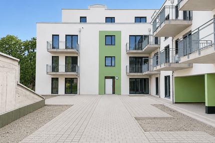 Wohnung Neufahrn Mintraching-Grüneck - 4 Zimmer, 103 m&sup2;, 2.175&euro; | Angebot:27077582