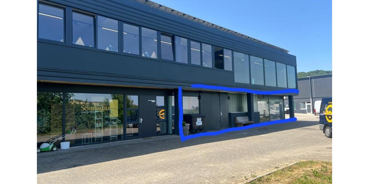 Gewerbeobjekt Bad Mergentheim - 2.600&euro; | Angebot:25149928