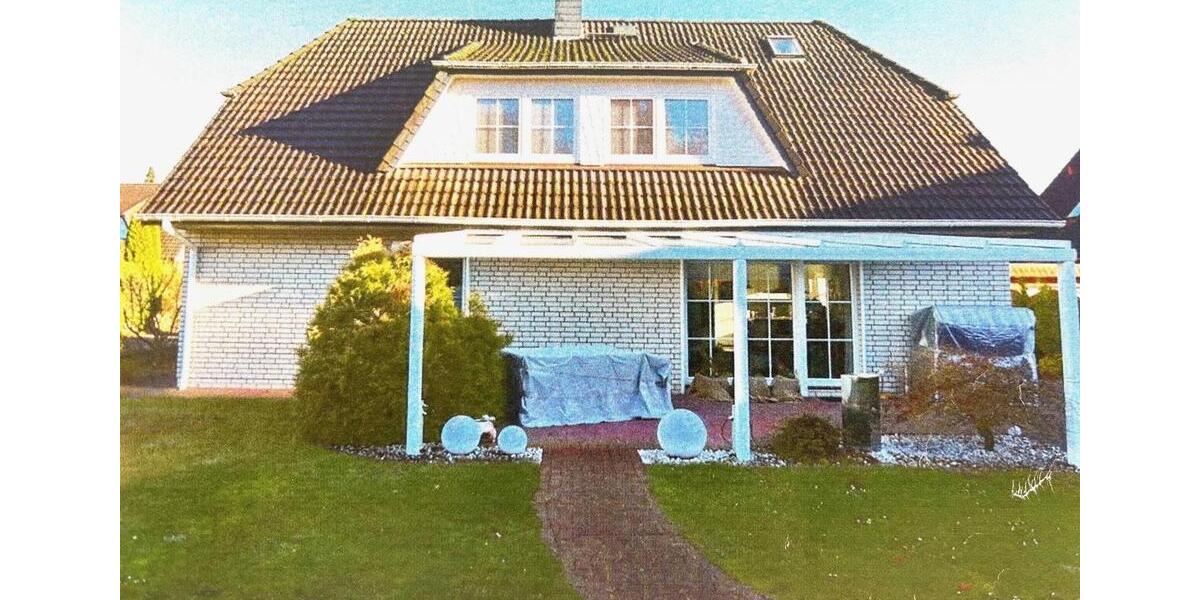 Dachgeschoßwohnung Kisdorf - 4 Zimmer, 85 m&sup2;, 1.000&euro; | Angebot:26663278
