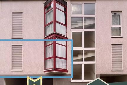 ** moderne 3-ZKB - Wohnung in zentraler Lage von Betzdorf ** 3 zimmer