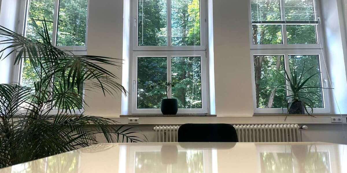 Gewerbeobjekt Augsburg Bärenkeller - 810&euro; | Angebot:27106311