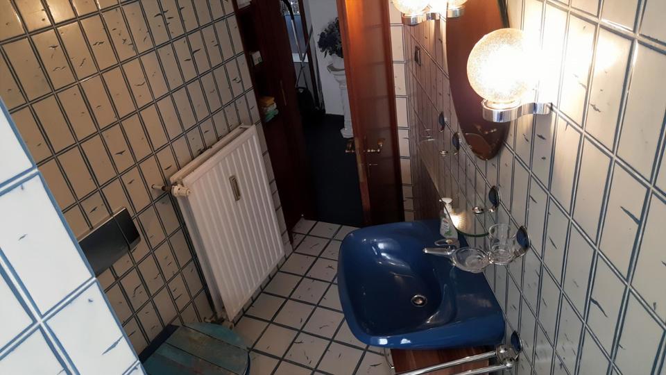 Wohnen auf Zeit Oberhausen Alsfeld - 2 Zimmer, 60 m&sup2;, 990&euro; | Angebot:24843269