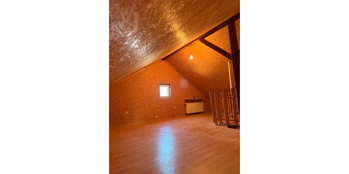 Maisonettenwohnung Karben - 3 Zimmer, 130 m&sup2;, 1.500&euro; | Angebot:24640860